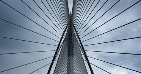 Repetition Photography: The Art Of Symmetry And Balance.